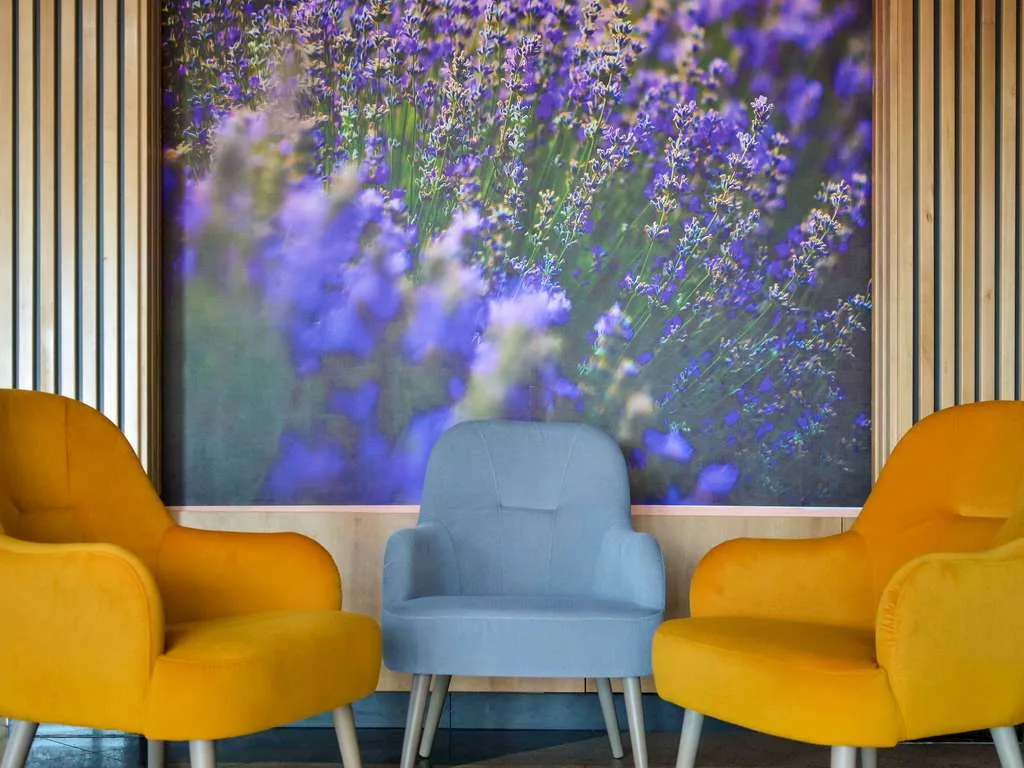 BinderBubi Hotel & Spa