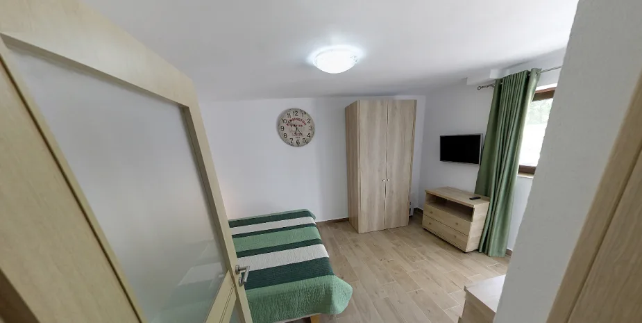 Apartament — Vila Navona, Saturn, Constanța