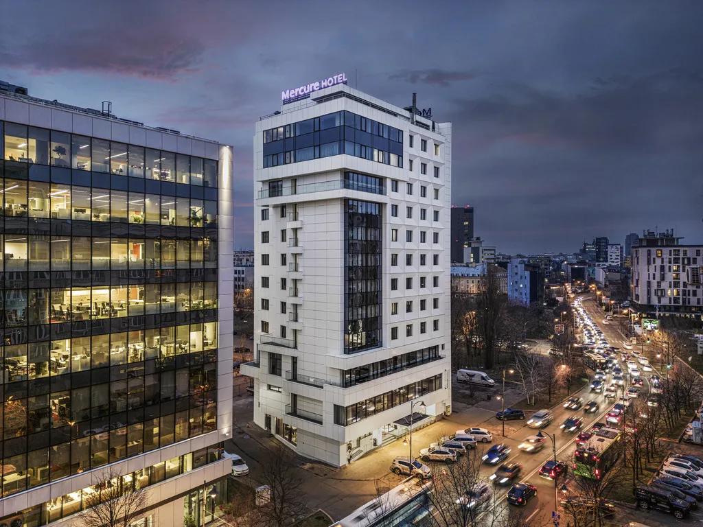 Ramada Bucharest Airport