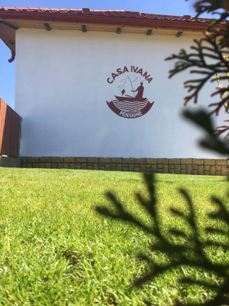 Casa Ivana