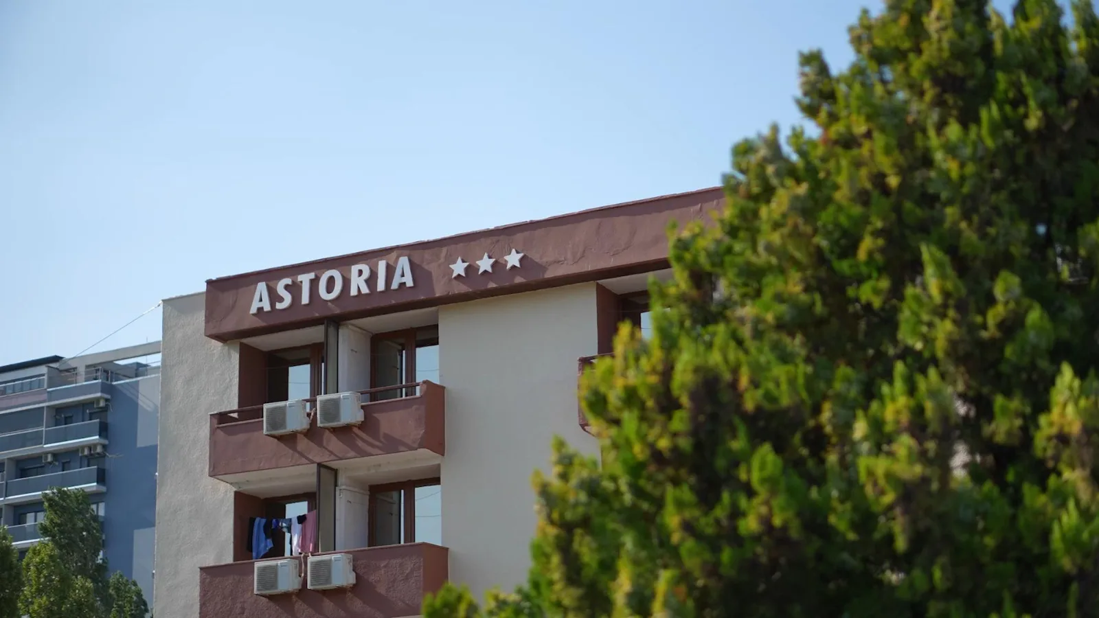Astoria