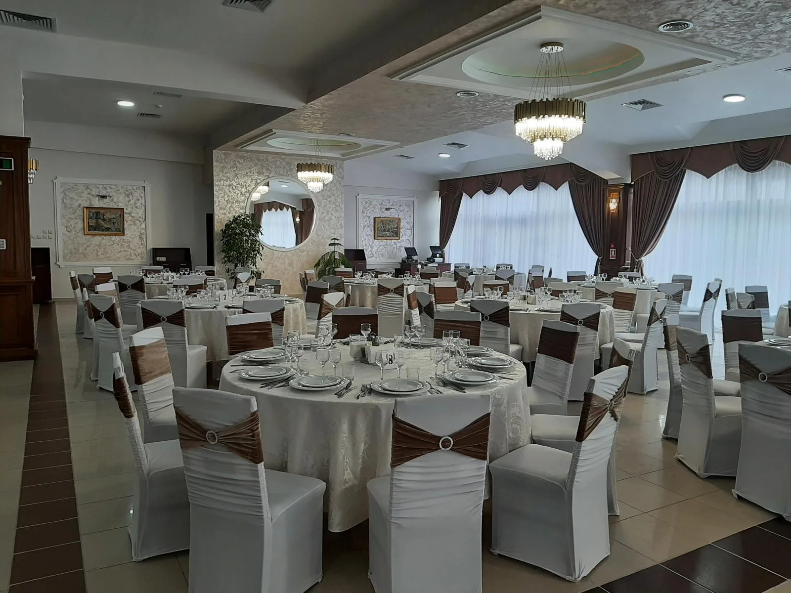 Hotel Ciric Iasi