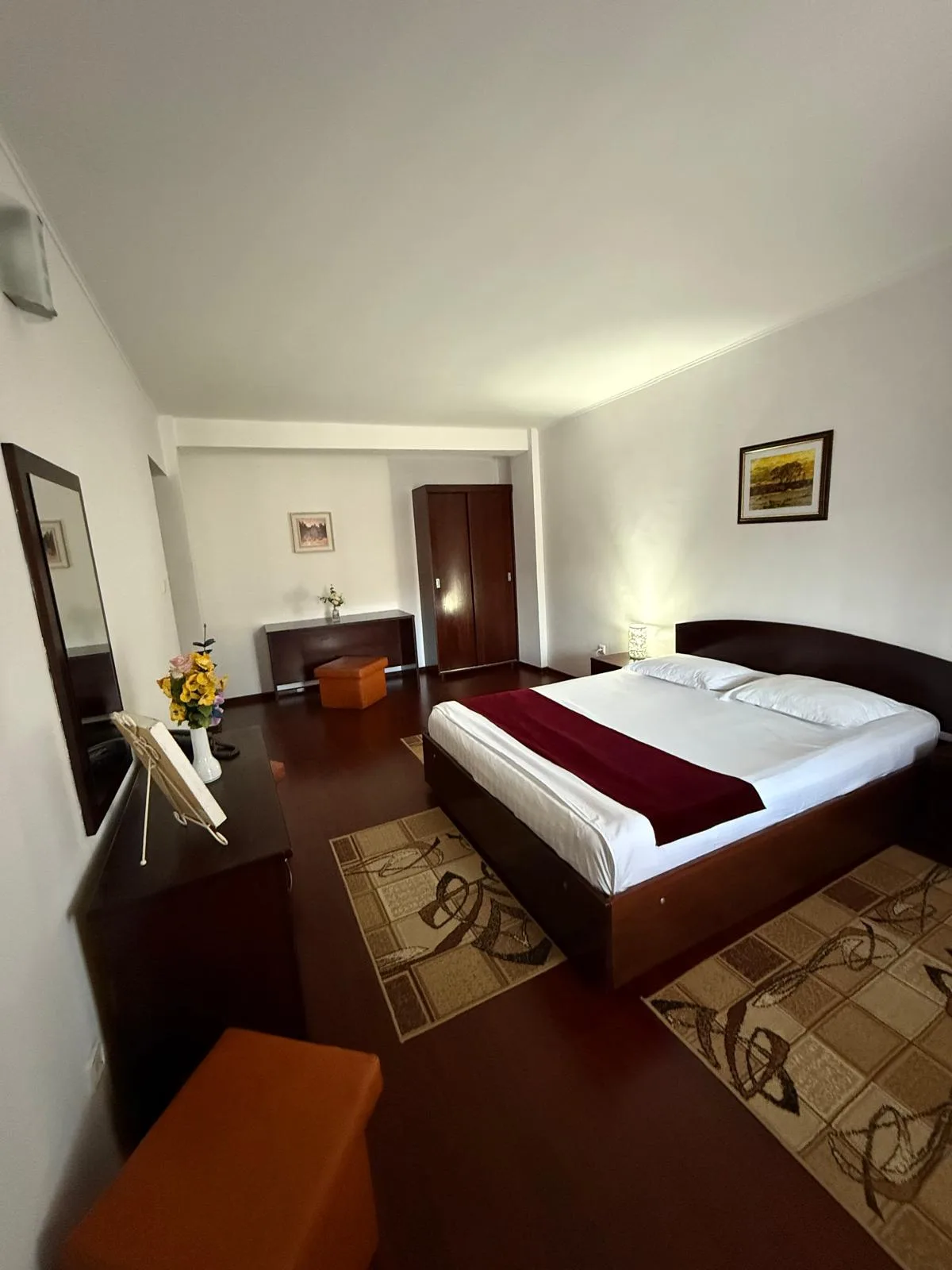 Apartament de la 2 persoane — Ciric, Iași, Iași