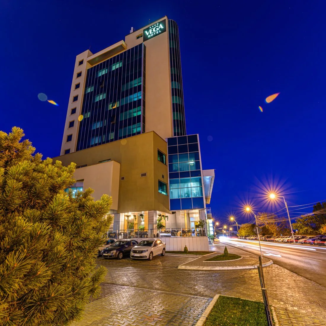 Vega Hotel