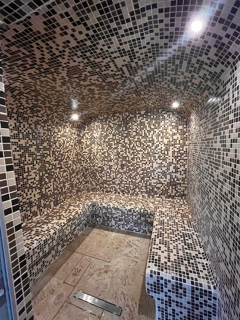 Pensiunea Seliana Spa