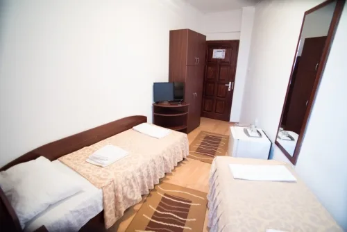 Suite — Melisa, Tulcea, Tulcea
