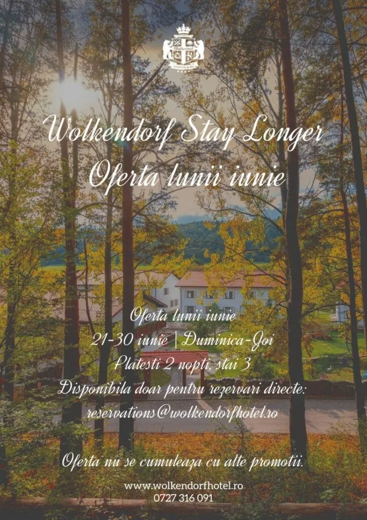 Wolkendorf Bio Hotel Spa & Conference