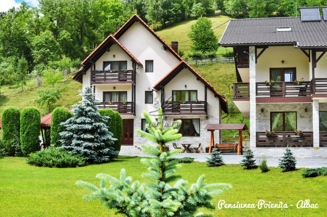 Poienița