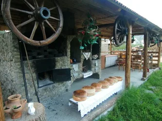 Fotografie 5 — Rustic, Oncești, Maramureș
