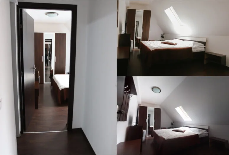 Apartament 2 camere — Vila Straja, Lupeni, Hunedoara