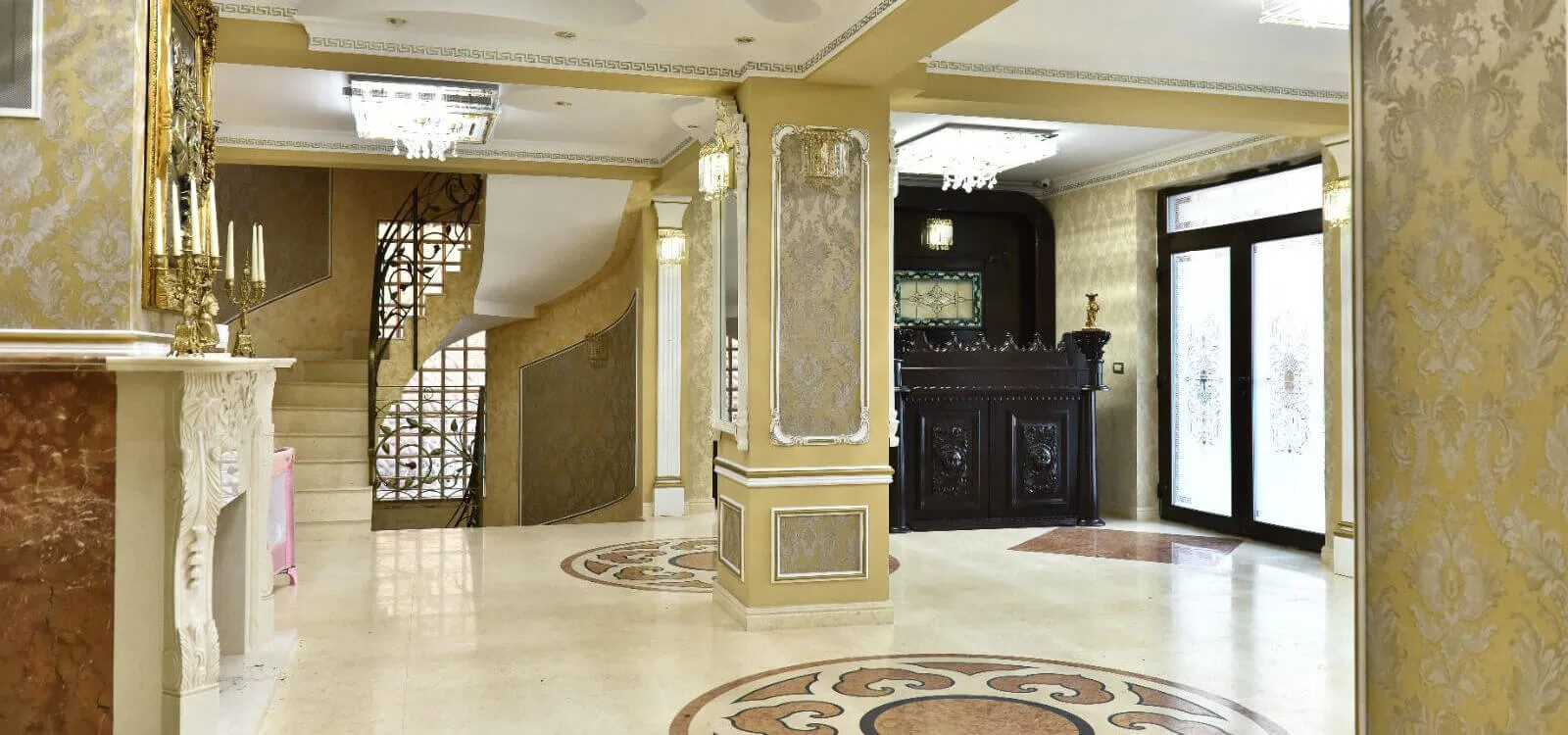 Imperial Resort