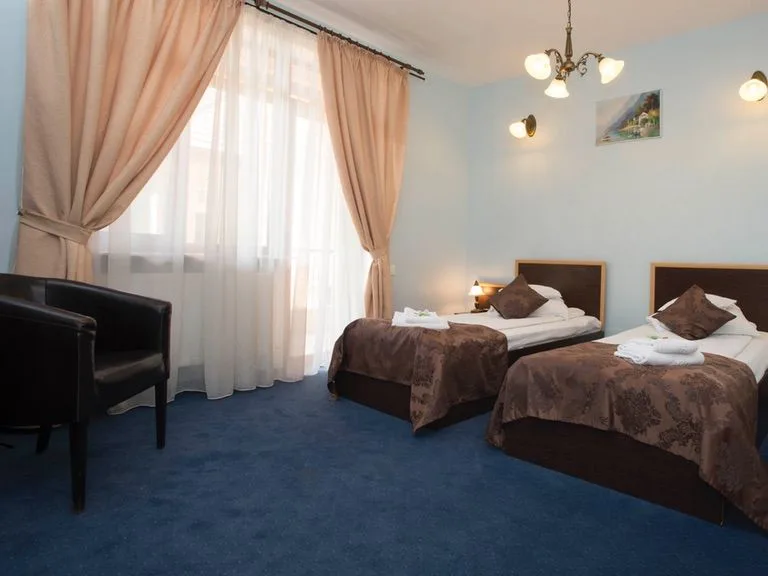 Apartament Deluxe — Ambient, Brașov, Brașov
