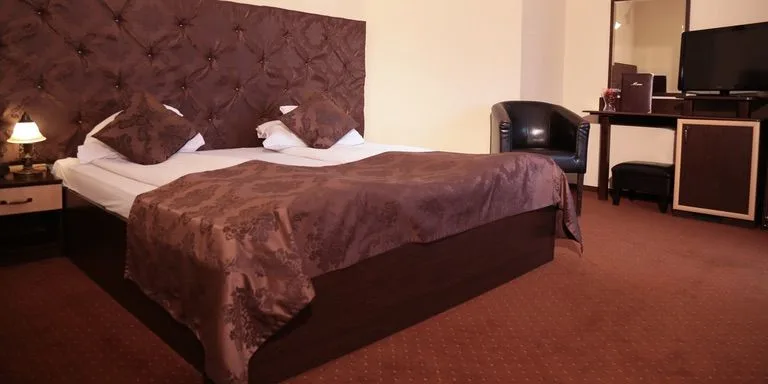 Junior Suite — Ambient, Brașov, Brașov