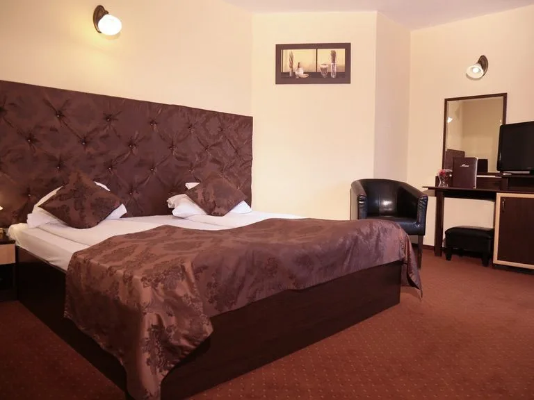 Apartament — Ambient, Brașov, Brașov