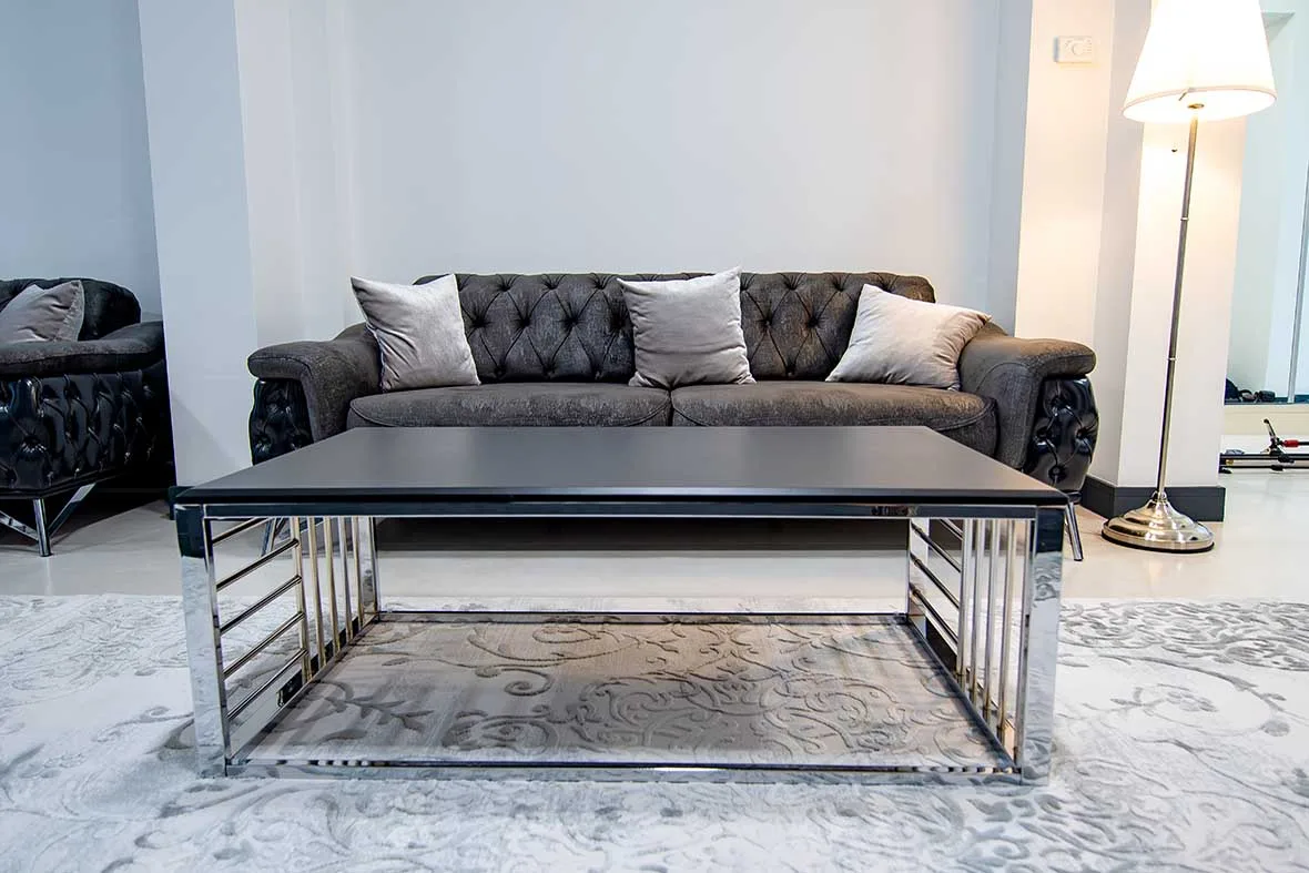 Apartament i 2 — Enjoy Life Apartments Residence, Techirghiol, Constanța
