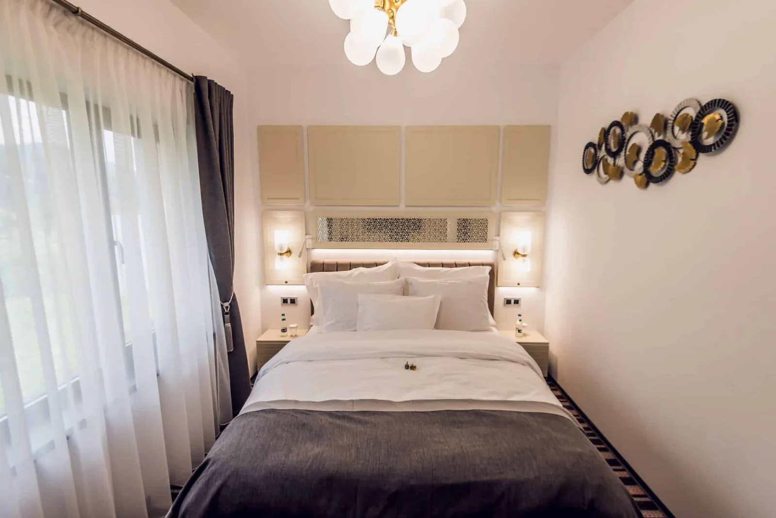 Single room — Galleria, Colibița, Bistrița-Năsăud