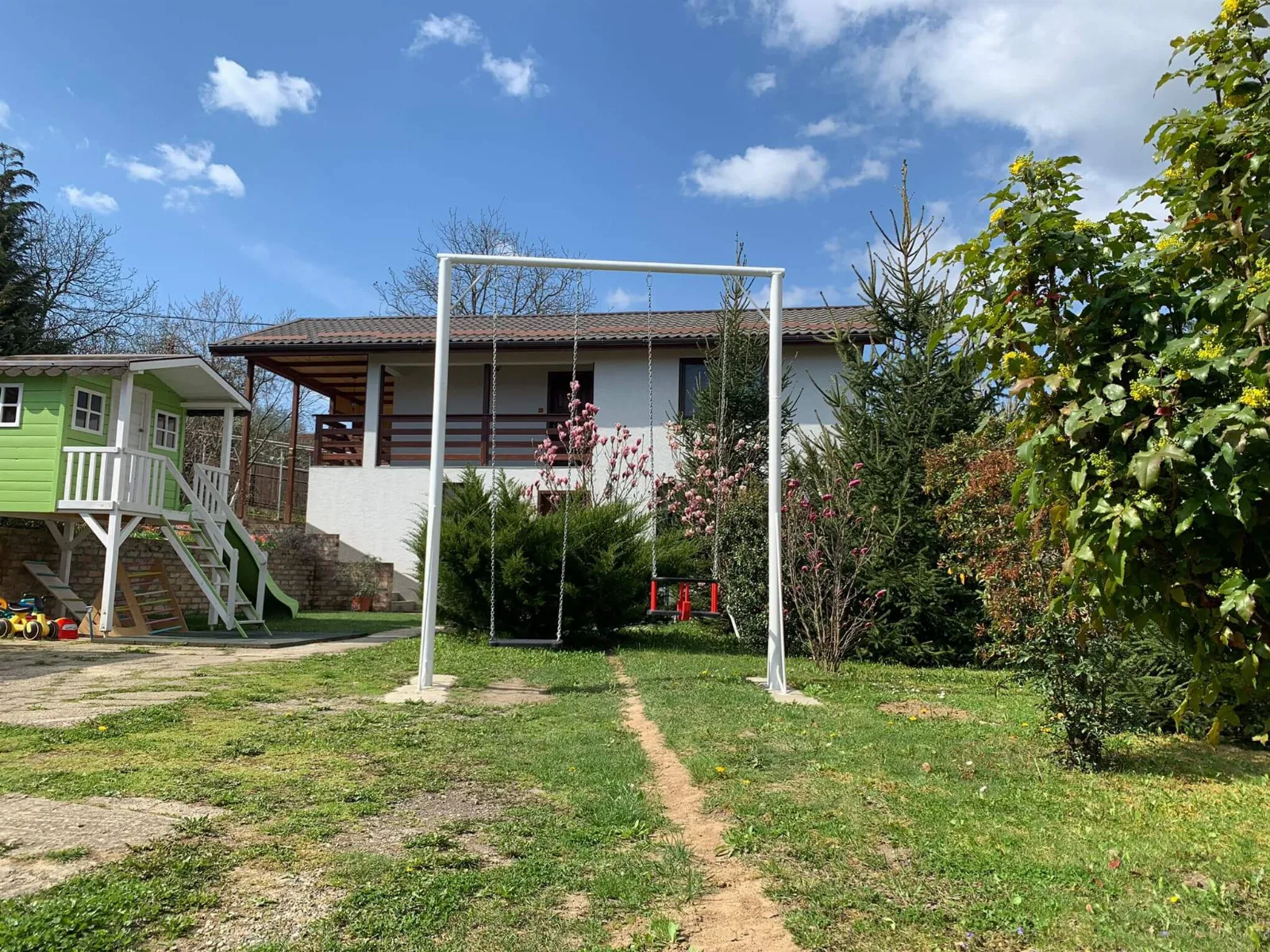 Casa Nopcea