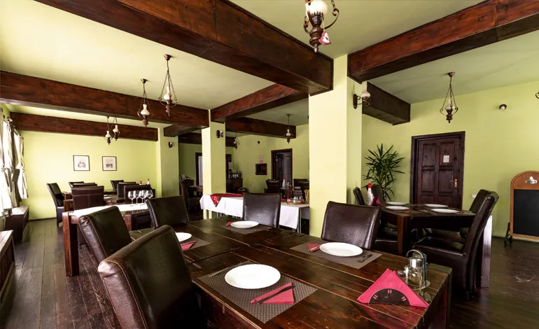 Casa Serena Bran