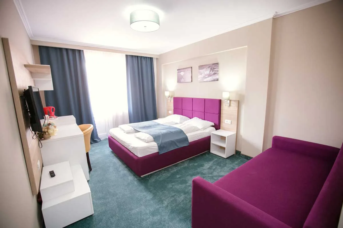 Apartament — Monaco, Băile Felix, Bihor