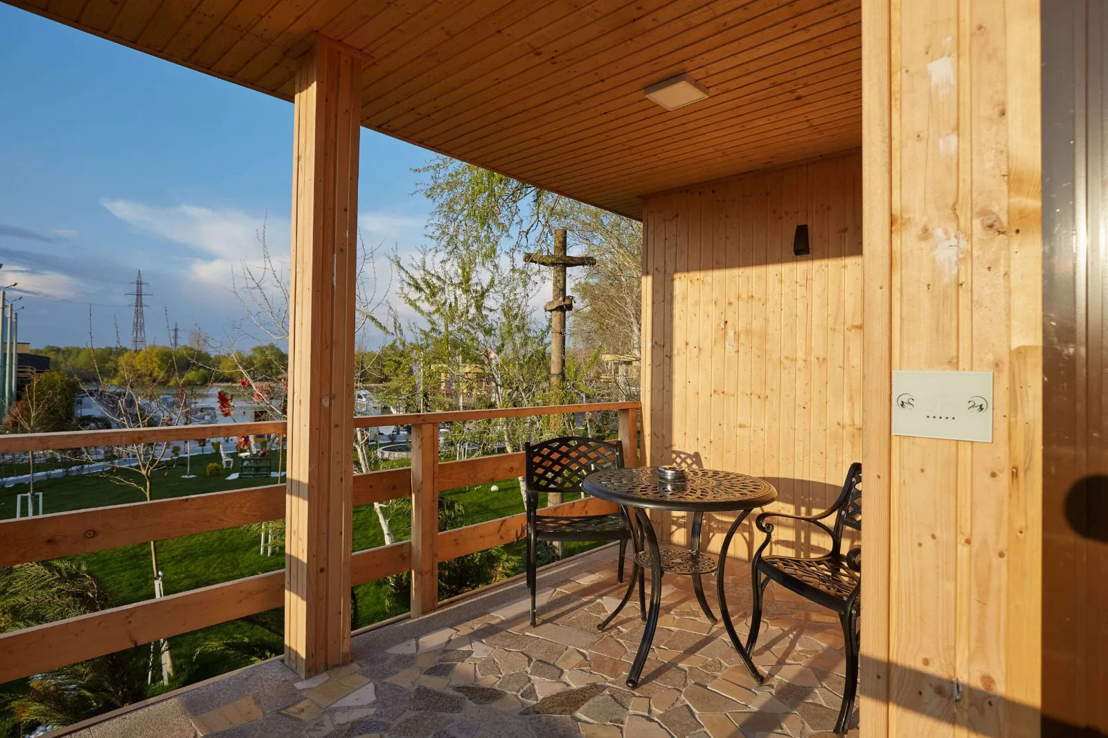 Lebăda Luxury Resort & Spa