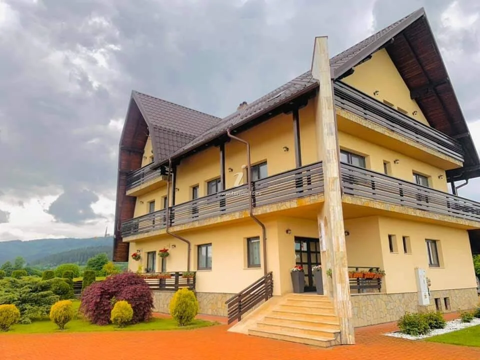 Miorița