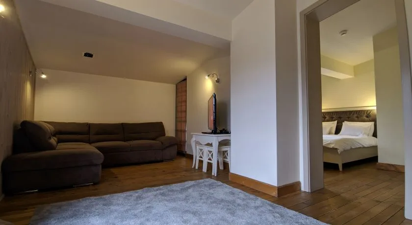 Apartament — Vama 54, Vama Buzăului, Brașov