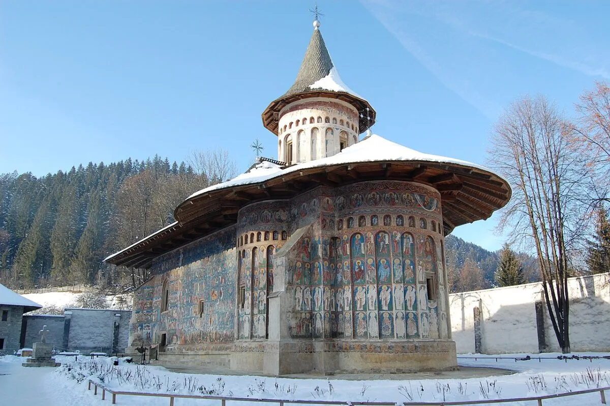 La Piatra Buhei