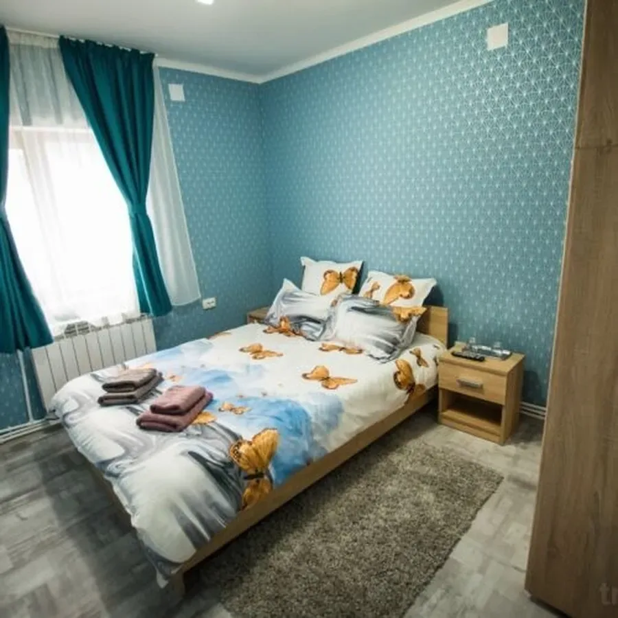 Cameră Dublă Friend — La Piatra Buhei, Câmpulung Moldovenesc, Suceava