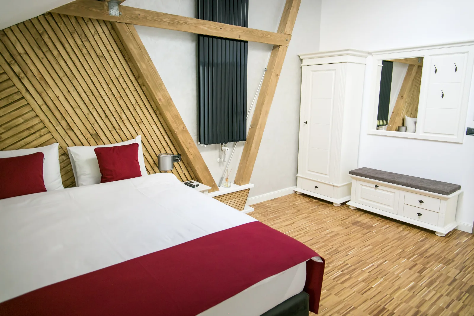 Apartament — May Residence, Dumbrăvița, Timiș