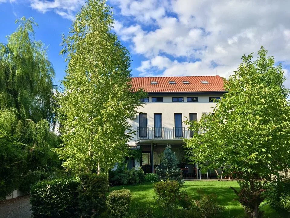 May Residence