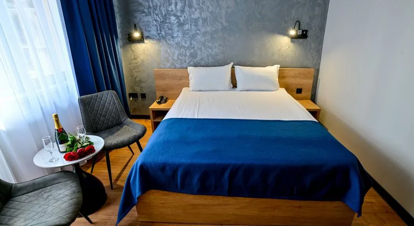 Apartament 2 Camere — Hotel Class, Sibiu, Sibiu