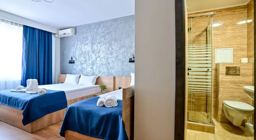 Hotel Class