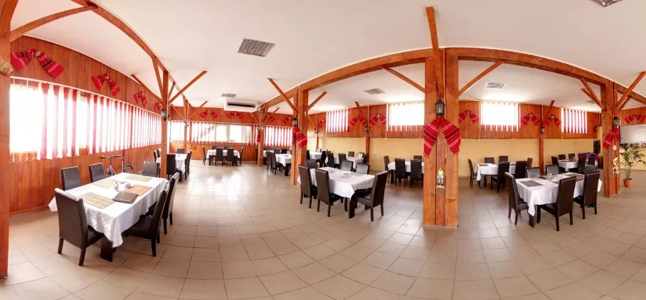 Safta Residence
