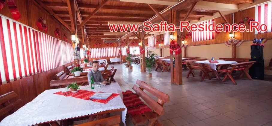 Safta Residence