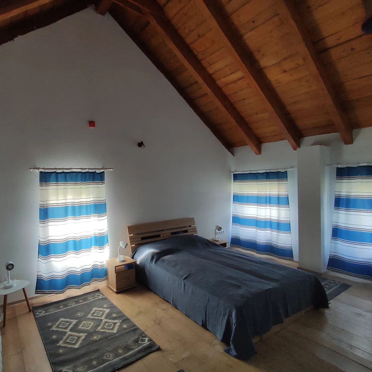 Camera 1 — Dalea, Buza, Cluj