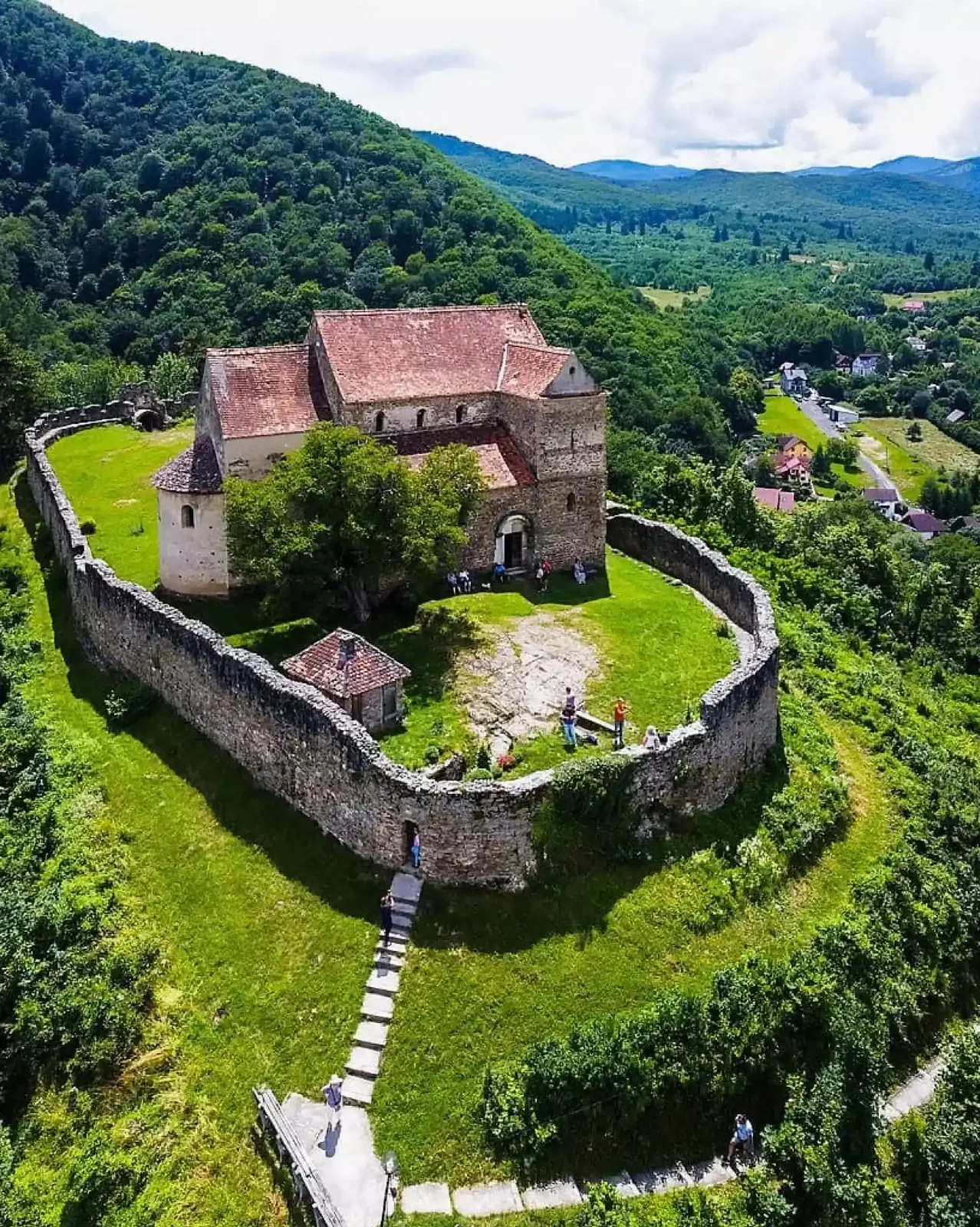 Pensiunea Casa Soarelui
