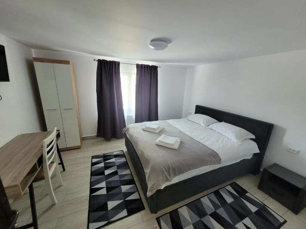 Apartament 2 — Casa Radu, Cârlibaba, Suceava