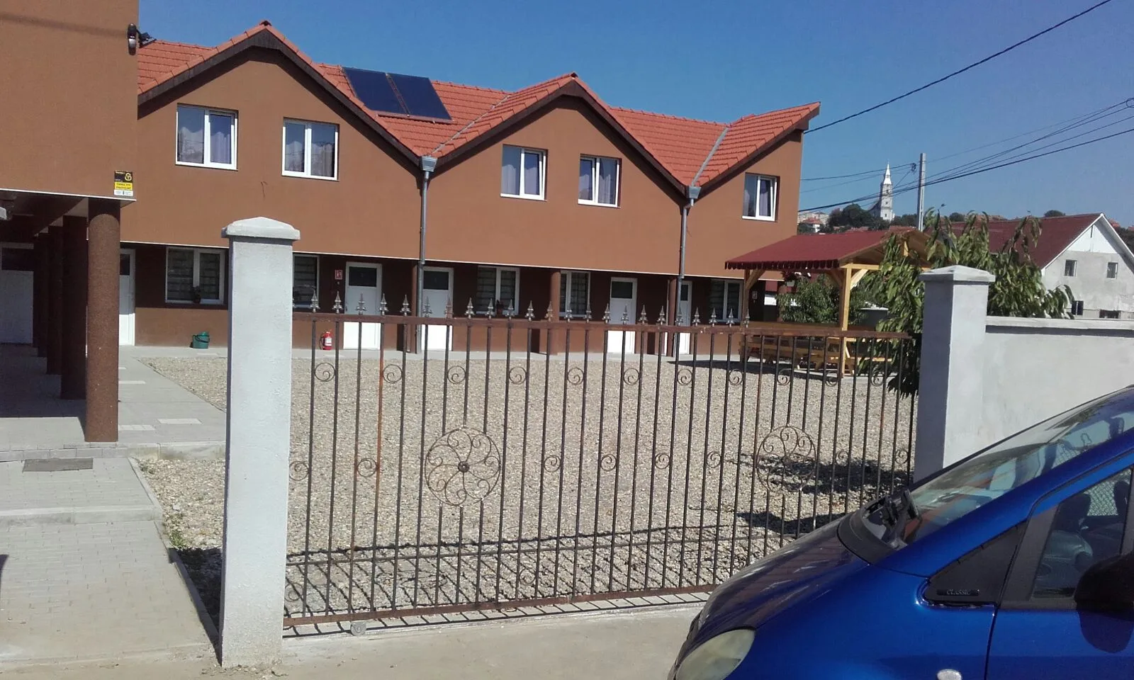 Casa La Gicu