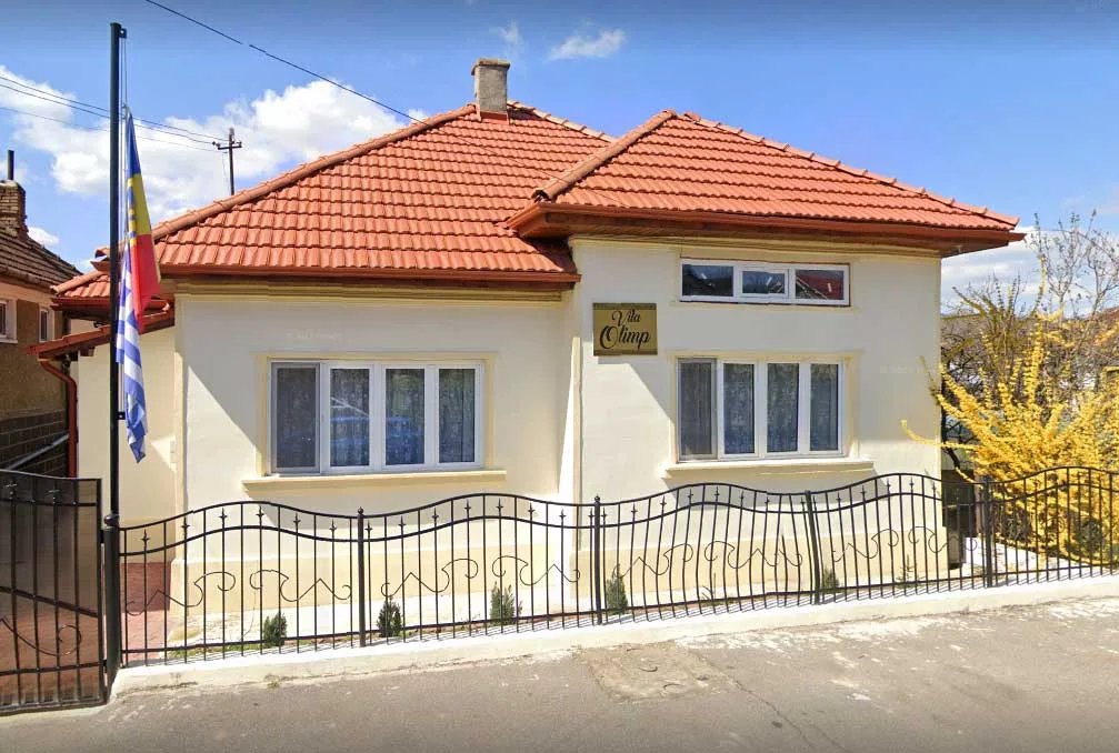 Vila Olimp