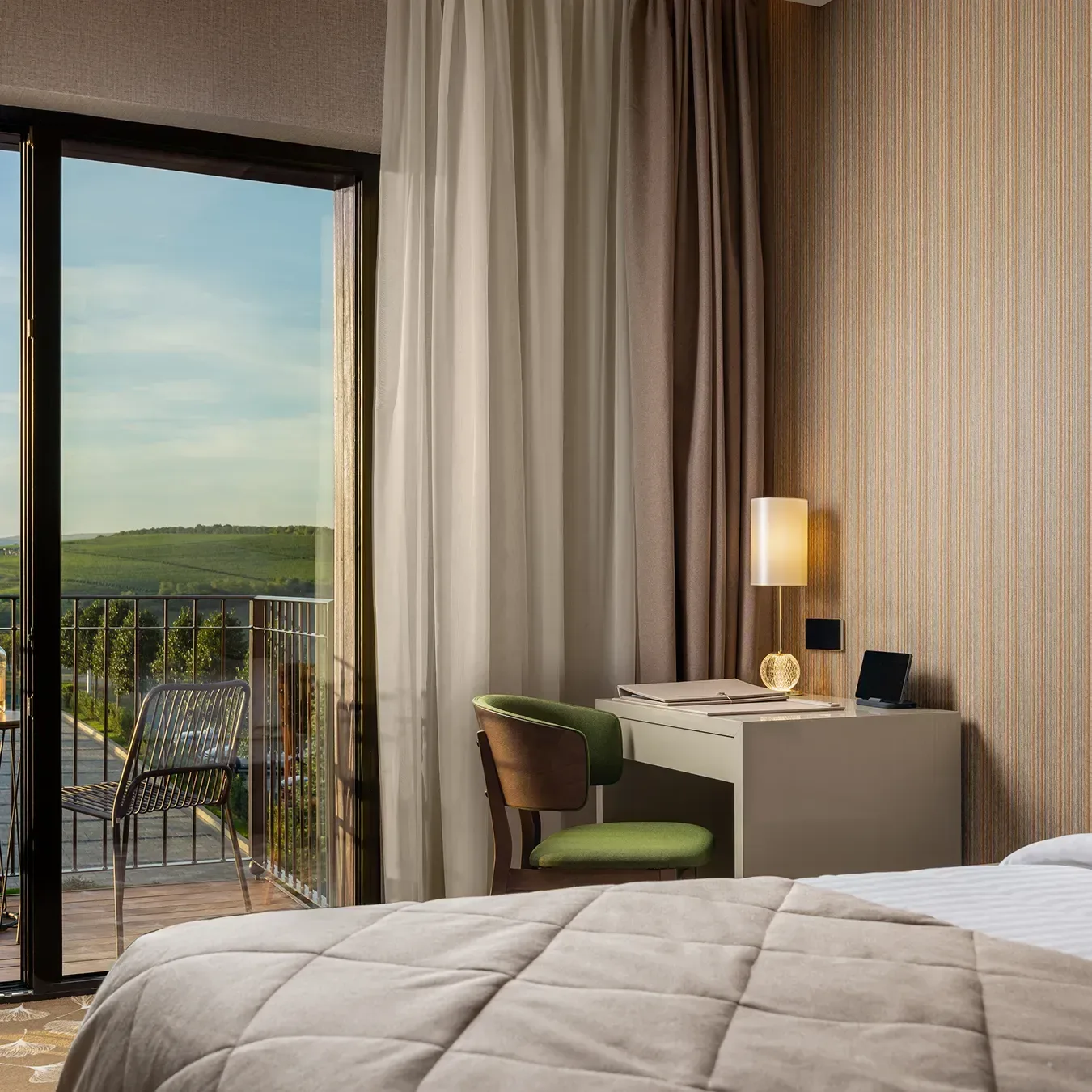 Prestige Room — ISSA Resort, Băile Turda, Cluj