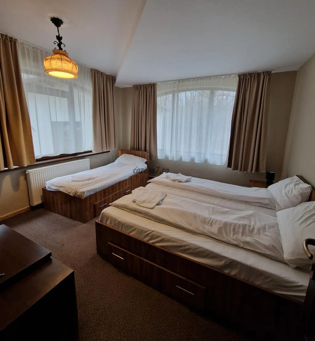 Apartament — Casa Bella Ii, Runcu, Gorj