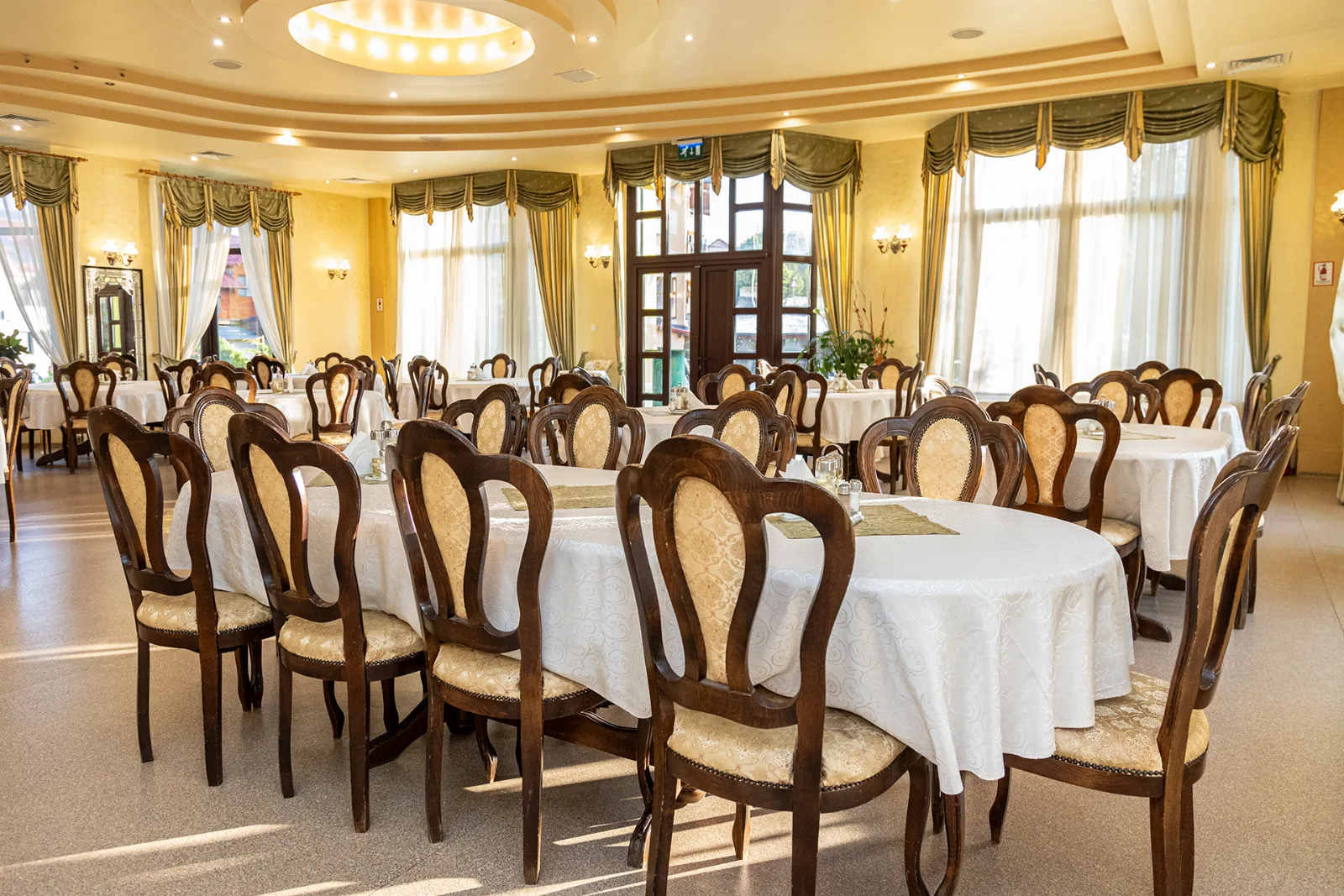Hotel Nicoleta