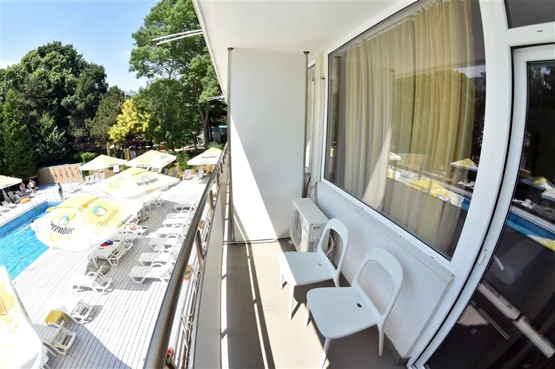 Ammos Hotel Neptun