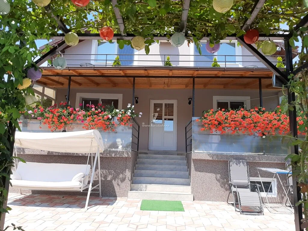 Casa Crina