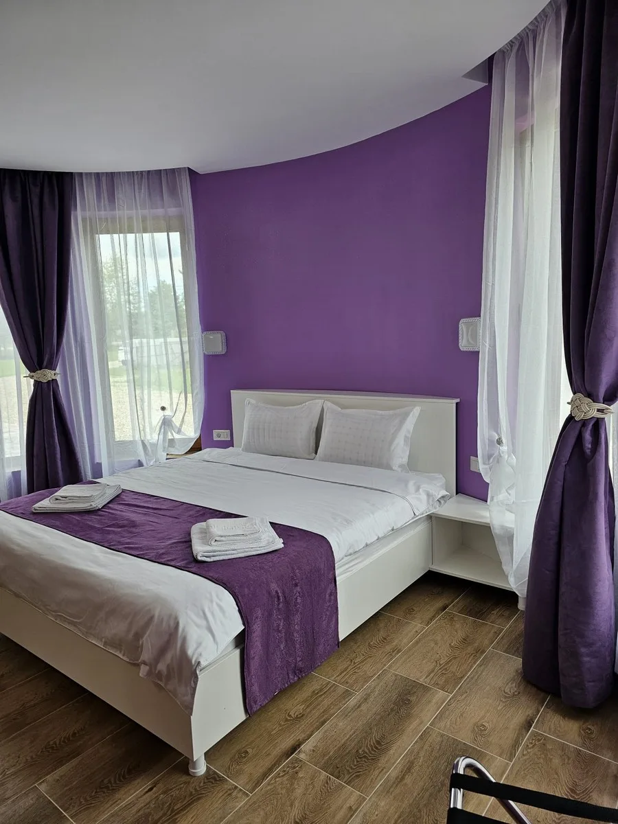 Camera 4 — Casa dintre brazi, Nemțișor, Neamț