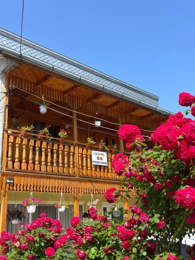 Casa Ana