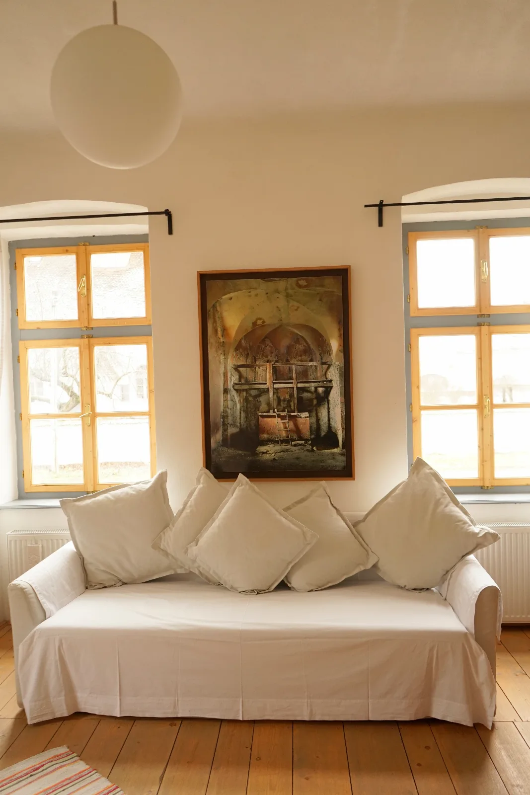 camera F1 — Casa Frank, Cincșor, Brașov