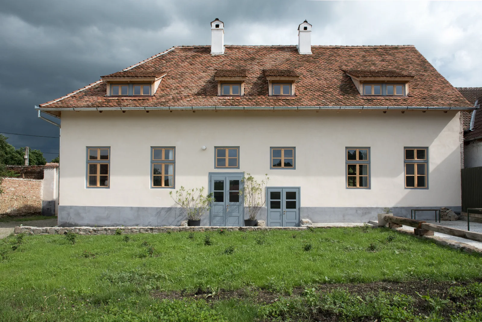 Casa Frank