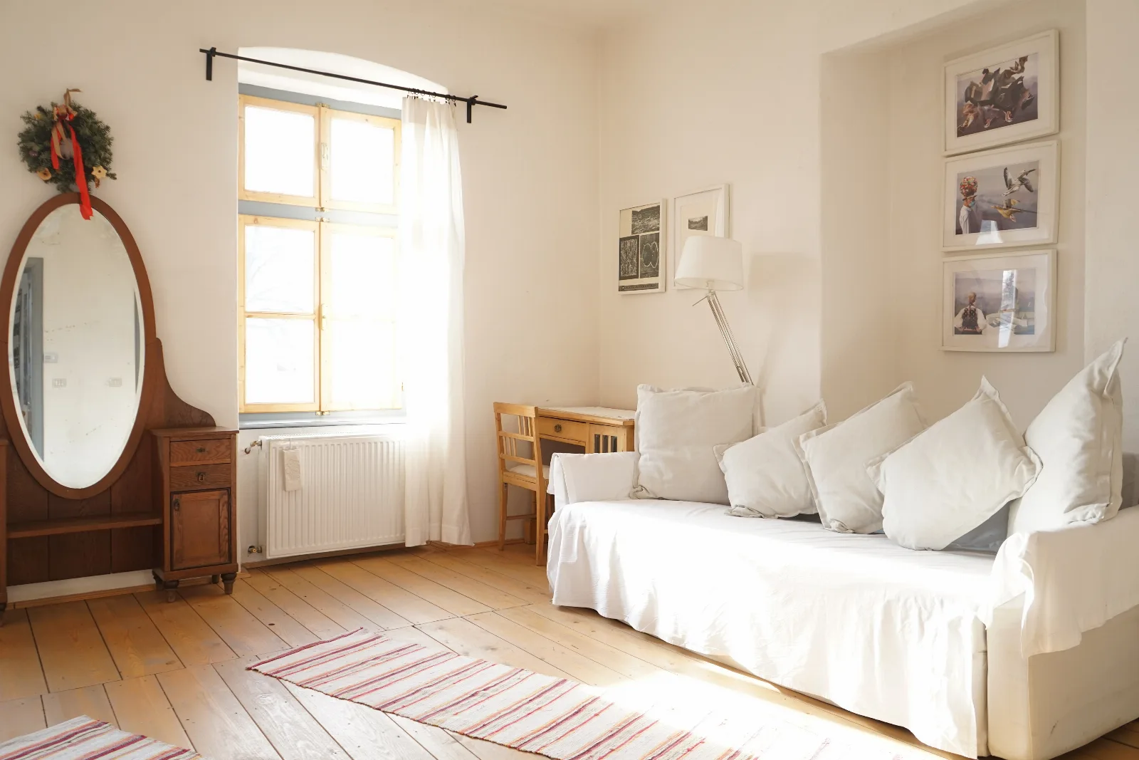 camera F2 — Casa Frank, Cincșor, Brașov