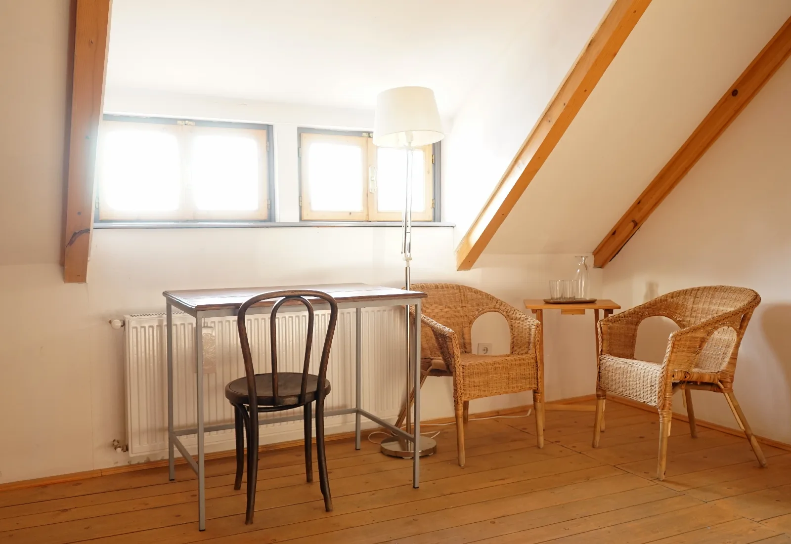 camera F3 — Casa Frank, Cincșor, Brașov